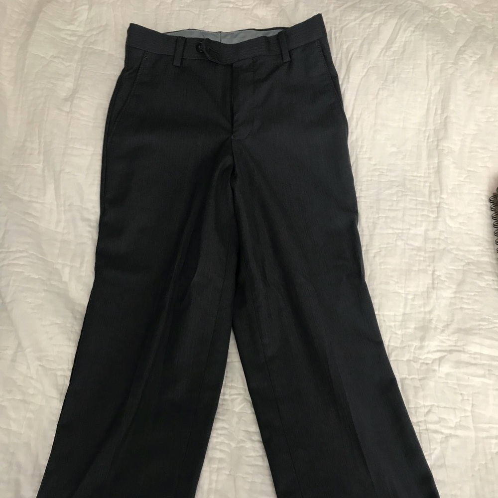 Michael Kors boys dress pants